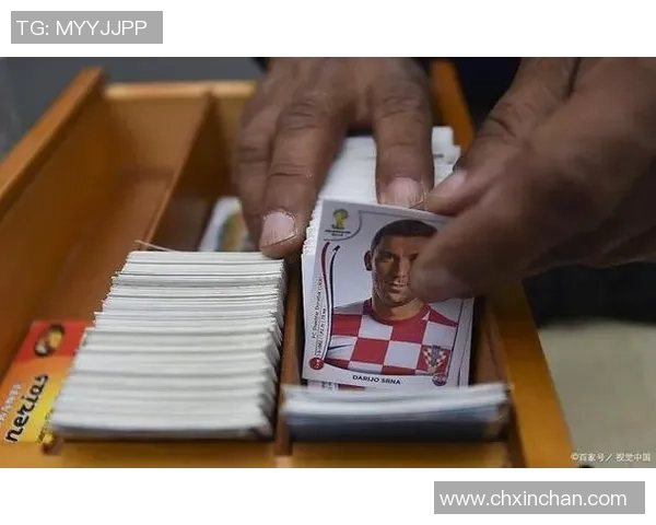 复古记忆中的球星足球烟盒收藏价值与时代文化印记