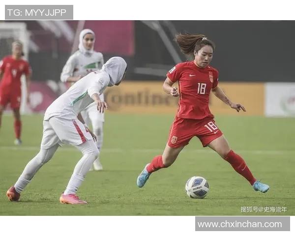 女足对抗男足球星如何发挥优势提升竞技水平