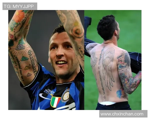 足球明星背上足球纹身背后的故事与情感表达