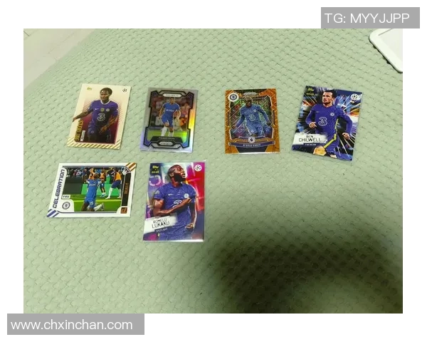 足球星卡开箱价格揭秘 每张卡片值多少钱你知道吗